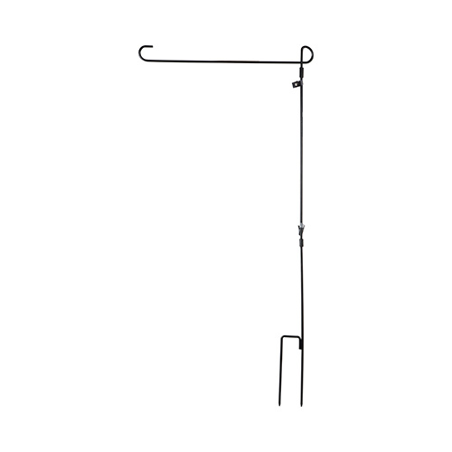 Dārza karoga masts 