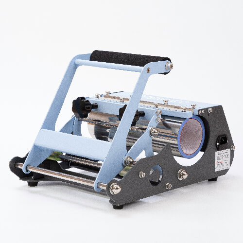 Kop- og tumblerpresse - Elite Pro-model