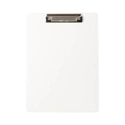 Clipboard din plastic A4 pentru sublimare