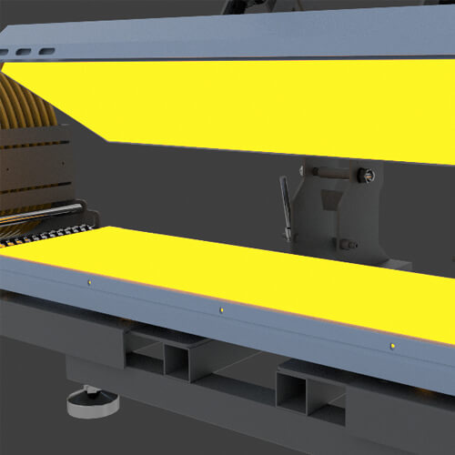 OtterPro 25 x 100 cm lanyard press