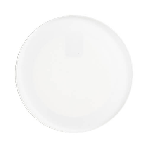 Akrüülmärk värvilise LED taustavalgustusega sublimatsiooni jaoks - ring