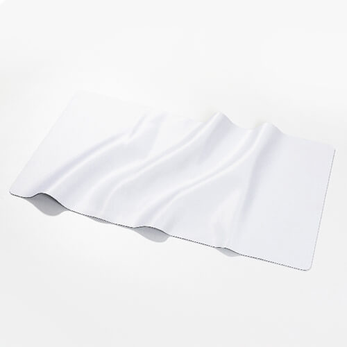 Musmatta 90 x 40 cm för sublimering