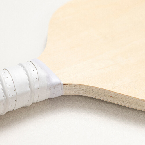 Wooden palette for sublimation