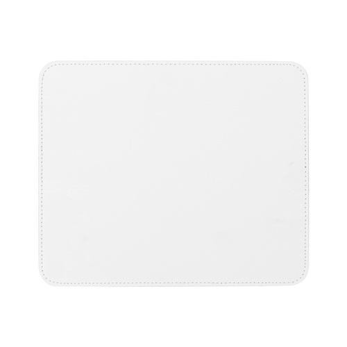 Set of 4 printable leather table mats
