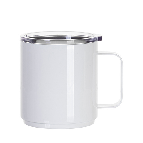 4 kahvimukin sarja 400 ml painatusta varten