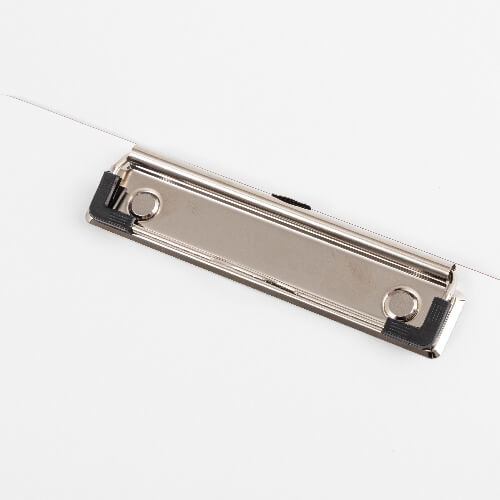 Drevovláknitý klip A4 na sublimáciu