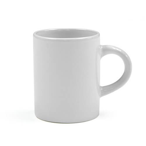 Bögre A+ 75 ml Mini szublimációs hőátvitel