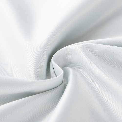 Taie d'oreiller bicolore 40 x 40 cm pour sublimation - vert clair