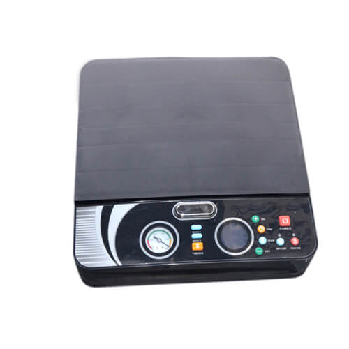 3D vakuumska preša za sublimacijski termalni prijenos na kutije