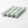 Arkusz transferowy Craft Express Lake Green 30,5 x 30,5 cm - 4 szt.