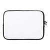 Funda de neopreno para portátil de 15" para sublimación