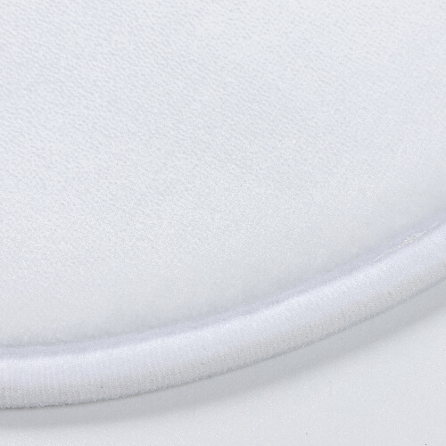 Toiletbrilhoes voor sublimatie