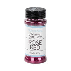 Paillettes rouges - 100 g