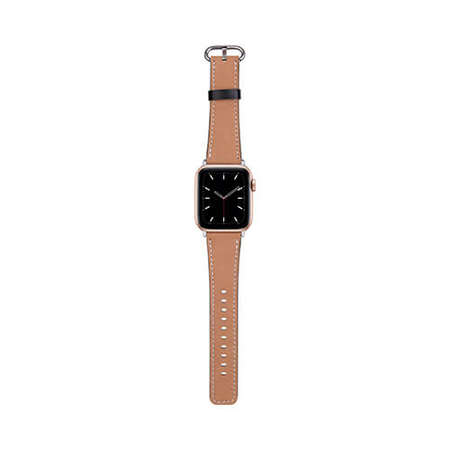 Apple Watch 38-22 rem för sublimering - brun