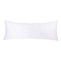 Pillowcase 120 x 45 cm microfibre for sublimation