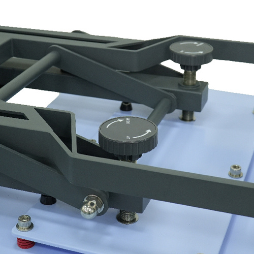 Prasa płaska wielkoformatowa OtterPro Drawer 60 x 80 cm