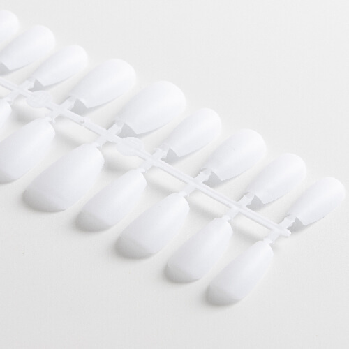 Clavos 3D para sublimación - hoja - 20 piezas