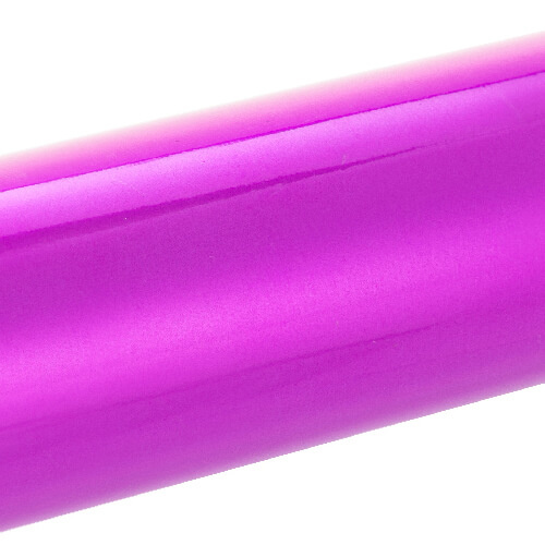 Karstā štancēšanas folija - violeta