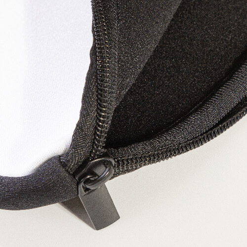 Neopren sleeve til laptop 15" til sublimering