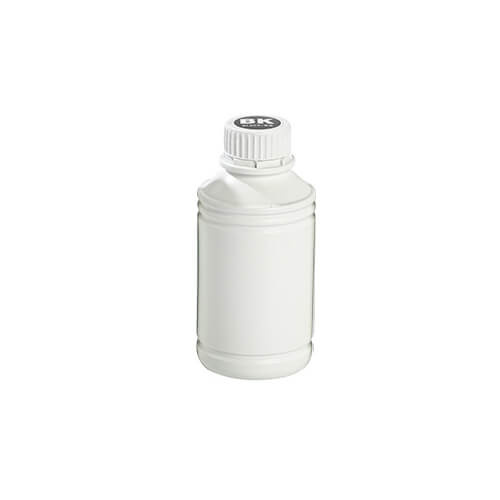 Pigmentno črnilo DTF črno 500 ml