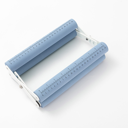 Attachment for decorating cups