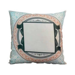 Poszewka z satyny 38 x 38 cm do sublimacji - Kot