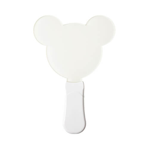 Placă acrilică iluminată - Mickey