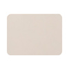 Muismat 23,5 x 19,7 cm / 4 mm op licht rubber voor sublimatie