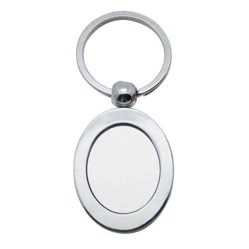 Sleutelhanger Sublimatie thermische overdracht