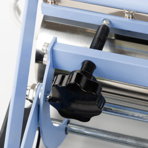 Kuppipuristin Ø 8,5 / 24 cm - malli CE-MP270H