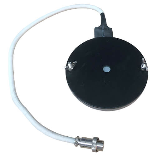 Plākšņu sildītājs Ø 12 cm MATE-8IN1 presēm