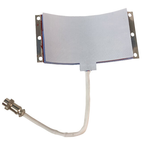 Grzałka do czapek do pras SM03 oraz COMBO - sama grzałka