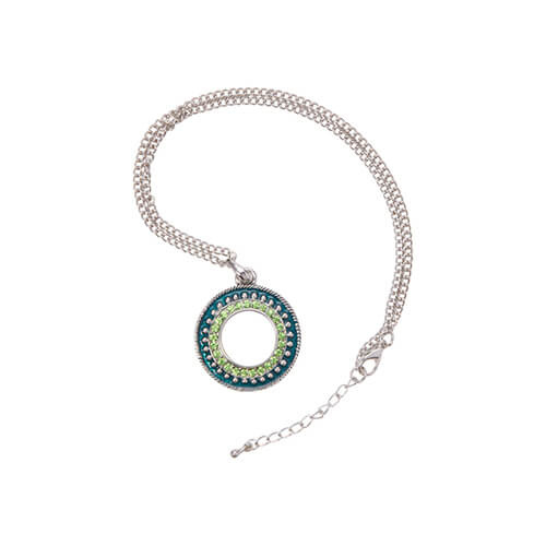 Sublimacijska ogrlica