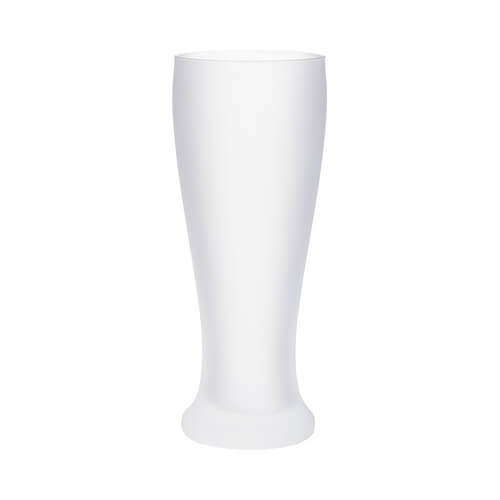 Vīna glāze 600ml matēta sublimācijai
