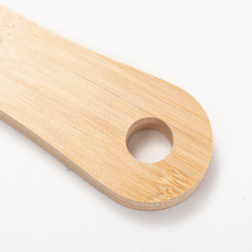 Planche à découper en bambou pour sublimation - 31 x 43 cm