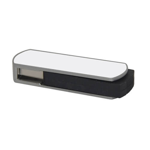 Pendrive 8 GB Sublimation Thermal Transfer