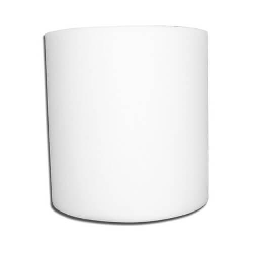 Täitmine - käsnasüsti ümmarguse pouffe'i jaoks