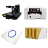 Printing kit for T-shirts Sawgrass Virtuoso SG500 + SB3C3 ChromaBlast