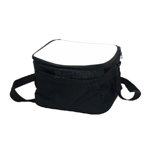 Uzsonnás táska 22 x 15 x 15 cm szublimációs hőátvitellel