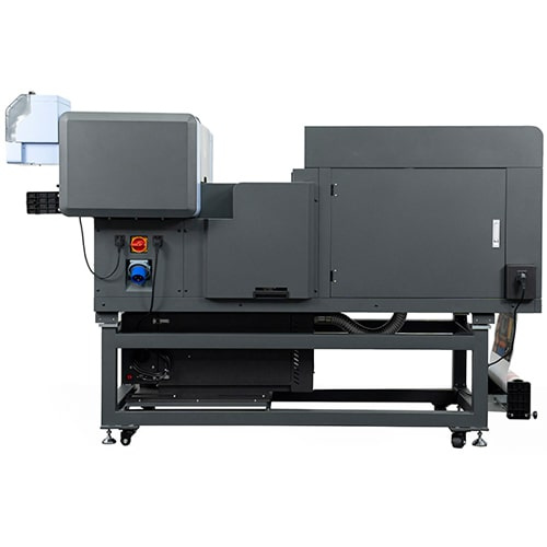 Système multifonctionnel Otter DTF 40