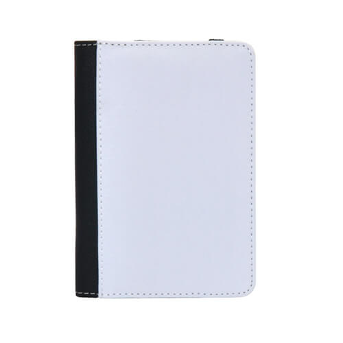 Ovitek za potni list 10 x 14,5 cm Sublimacija Termični prenos 