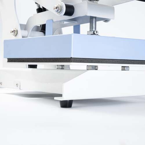 Craft Express Elite Plus Eco síkágyas présgép 30 x 23 cm Kék