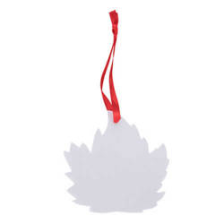 Filthänge för sublimering - lönnlöv