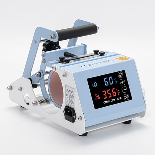 Presse à mugs Craft Hobby