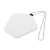 Leather pendant for sublimation - PUC02