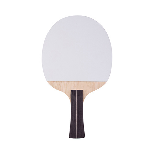 Paleta na stolný tenis na sublimáciu