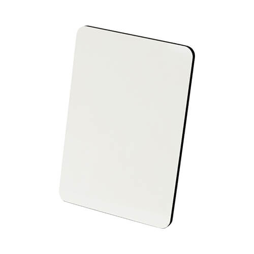 MDF-ram för sublimering - 18 x 12,5 cm