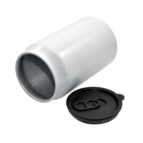 Bidon – canette de soda 500 ml Sublimation Transfert Thermique
