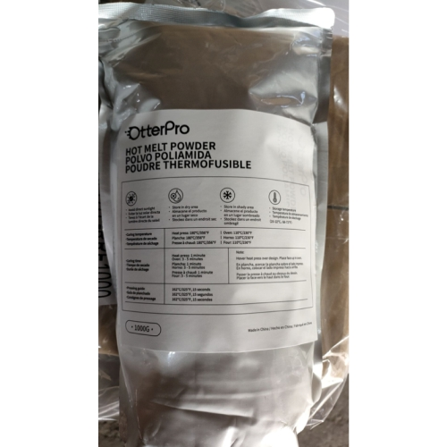 DTF OtterPro pulveris 500 g