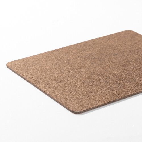 Dry erase board for sublimation - 19 x 23 cm